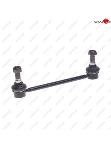 Стойка (тяга) переднего стабилизатора RH=LH GMB Nissan Pathfinder R51 рестайлинг (2009-2014)