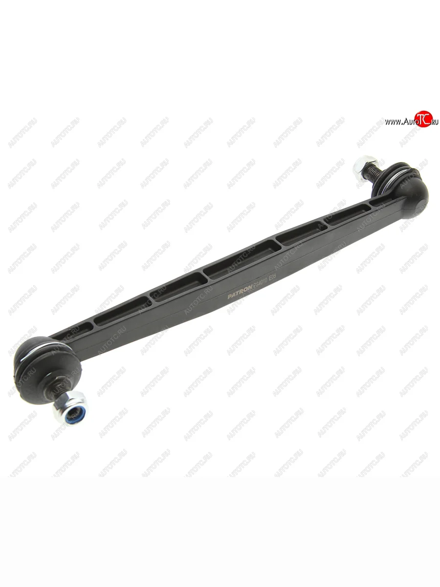 Стойка (тяга) переднего стабилизатора RH=LH PATRON Opel Astra G седан (1998-2005)  в Самаре Самарской области