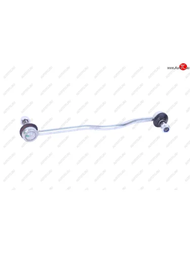 Стойка (тяга) переднего стабилизатора RH=LH FEBI Opel Astra H хэтчбек 5дв дорестайлинг (2004-2007)