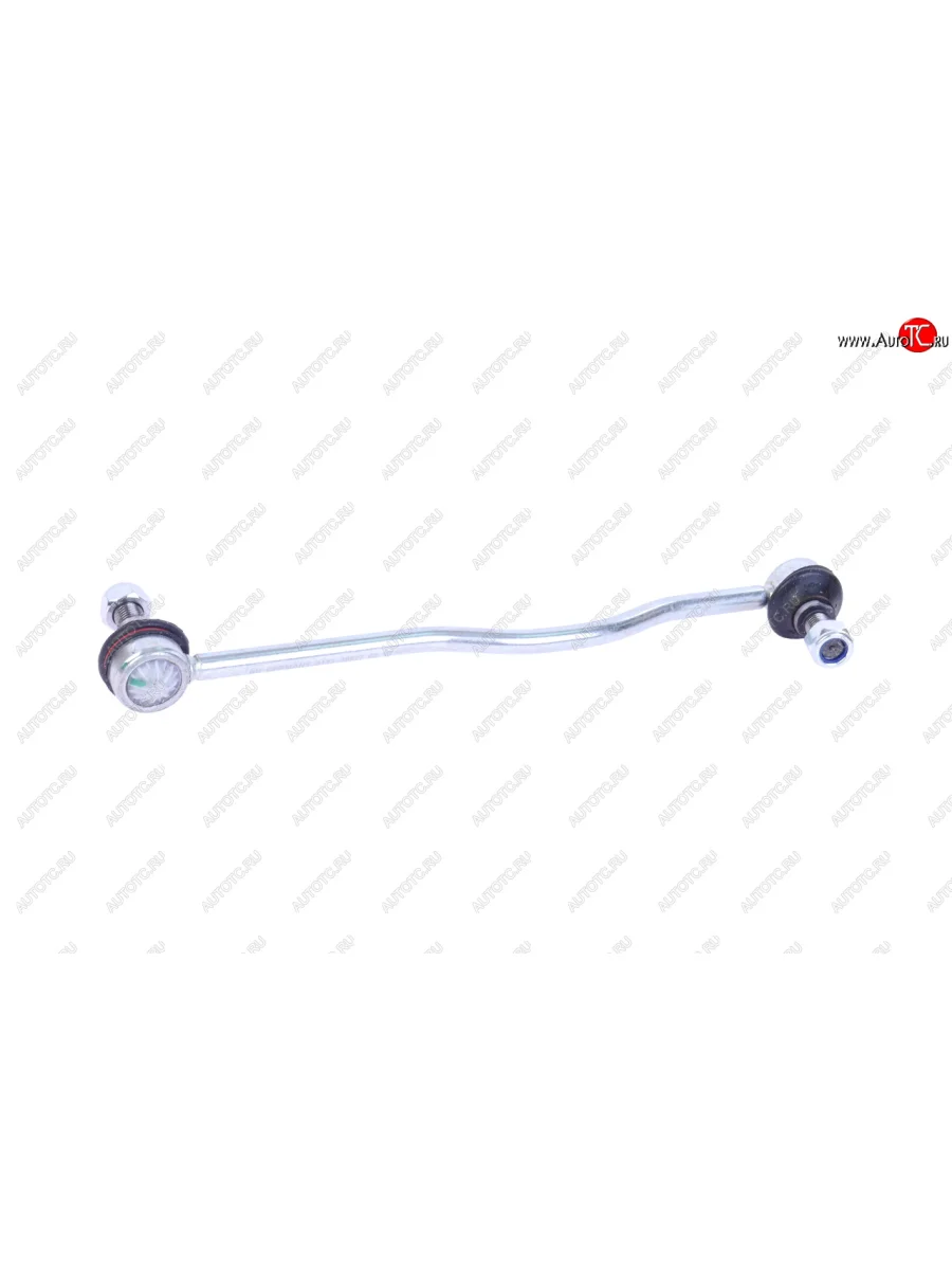 Стойка (тяга) переднего стабилизатора RH=LH FEBI Opel Astra H хэтчбек 5дв дорестайлинг (2004-2007)  в Керчи Республика Крым