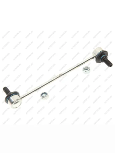 Стойка (тяга) переднего стабилизатора RH=LH PATRON Opel Corsa C (2000-2006)