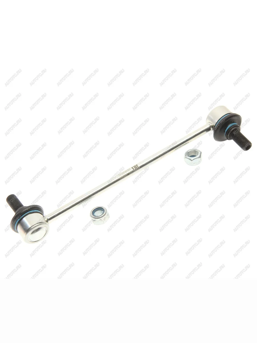 Стойка (тяга) переднего стабилизатора RH=LH PATRON Opel Corsa C (2000-2006)  в Керчи Республика Крым