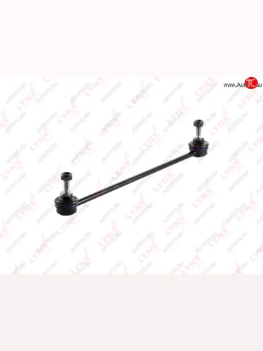 Стойка (тяга) переднего стабилизатора RH=LH LYNX Peugeot 206 хэтчбэк 5 дв. 2AC дорестайлинг (1998-2003)