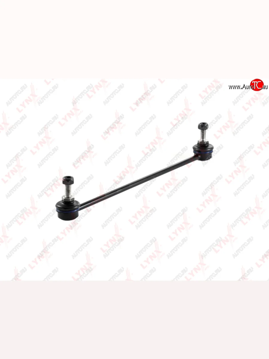 Стойка (тяга) переднего стабилизатора RH=LH LYNX Peugeot 206 хэтчбэк 3 дв. 2AC дорестайлинг (1998-2003)  в Керчи Республика Крым