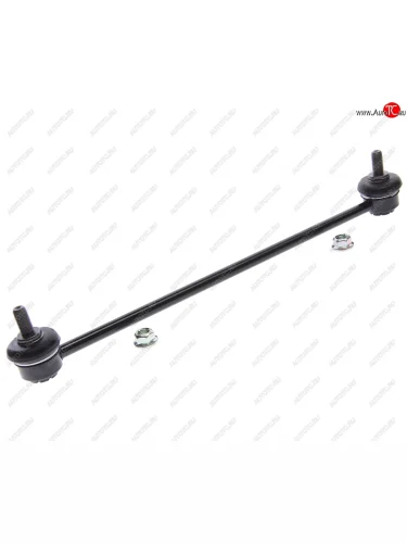 Стойка (тяга) переднего стабилизатора RH=LH CTR Peugeot 208 1 (2012-2019)