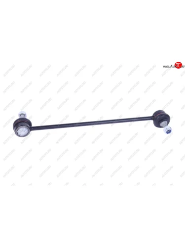 Стойка (тяга) переднего стабилизатора RH=LH FEBI Peugeot 306 (1993-2002)