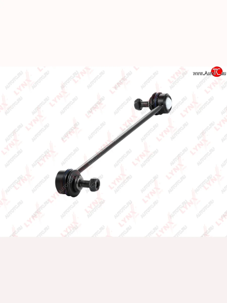 Стойка (тяга) переднего стабилизатора RH=LH LYNX CITROEN C4  дорестайлинг, хэтчбэк 5 дв. (2004-2008)  в Перми Пермском крае