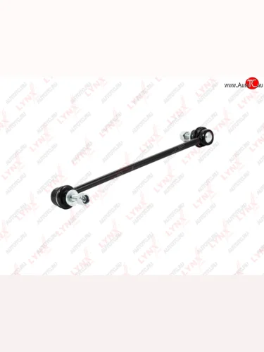 Стойка (тяга) переднего стабилизатора RH=LH LYNX Toyota Auris E150 хэтчбэк 5 дв. рестайлинг (2010-2012)