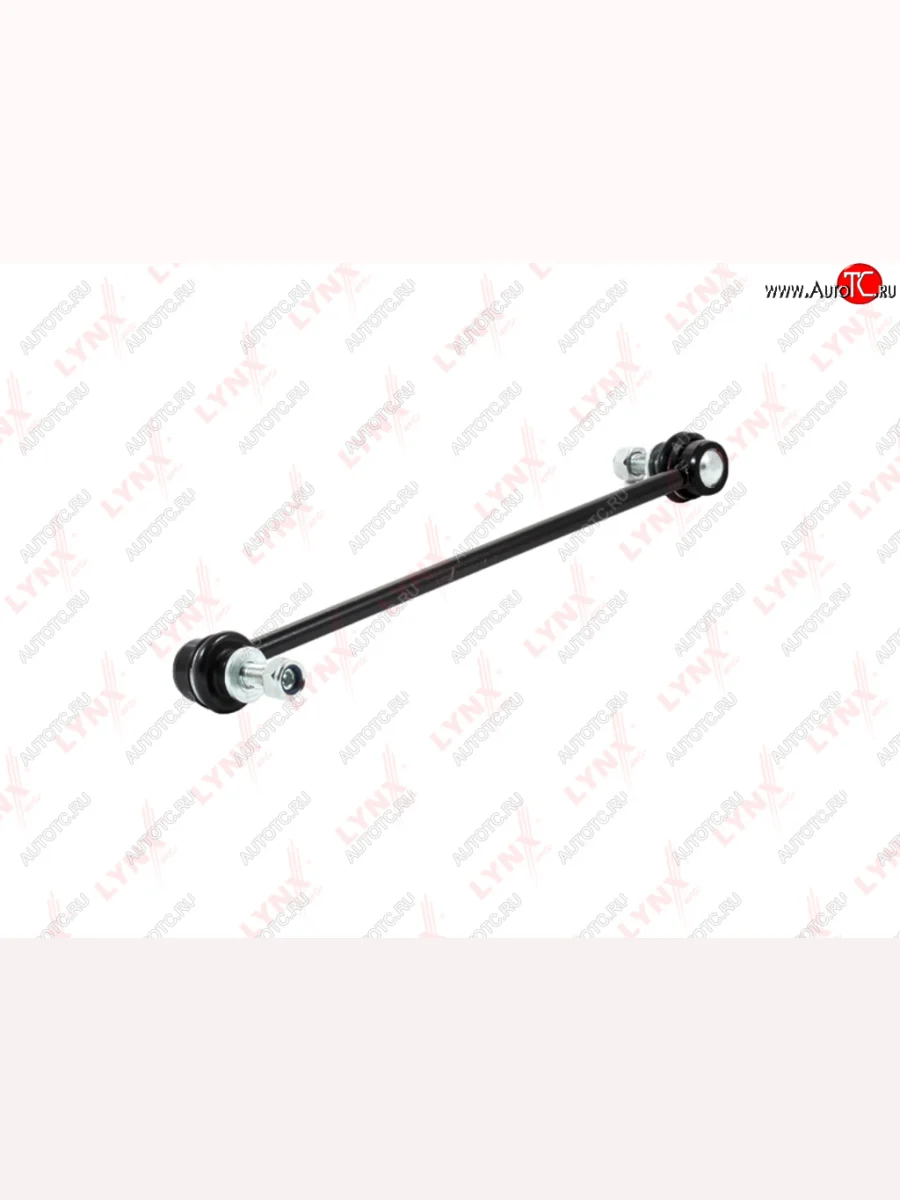 Стойка (тяга) переднего стабилизатора RH=LH LYNX Toyota Auris E150 хэтчбэк 5 дв. рестайлинг (2010-2012)  в Воронеже Воронежской области
