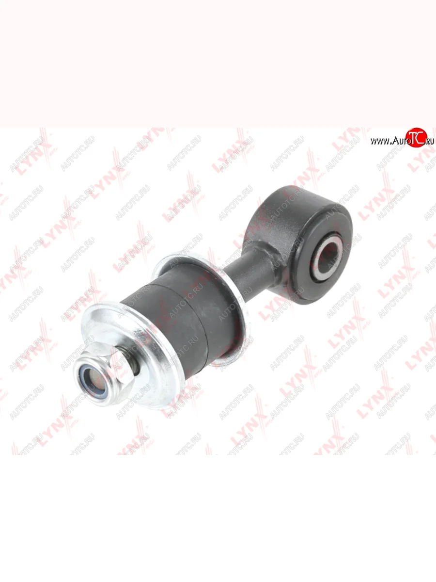 Стойка (тяга) переднего стабилизатора RH=LH LYNX Toyota Land Cruiser 10 100 1-ый рестайлинг (2002-2005)  в Керчи Республика Крым