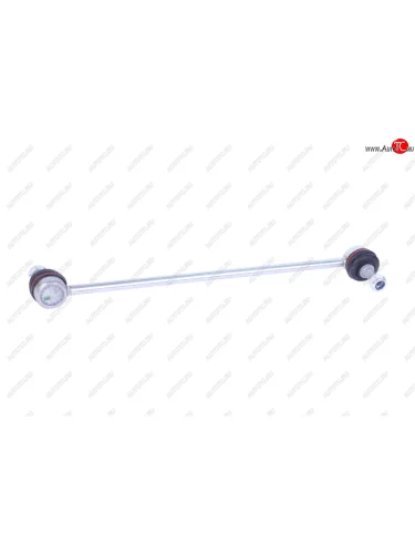 Стойка (тяга) переднего стабилизатора RH=LH FEBI Volvo S80 TS седан дорестайлинг (1998-2003)