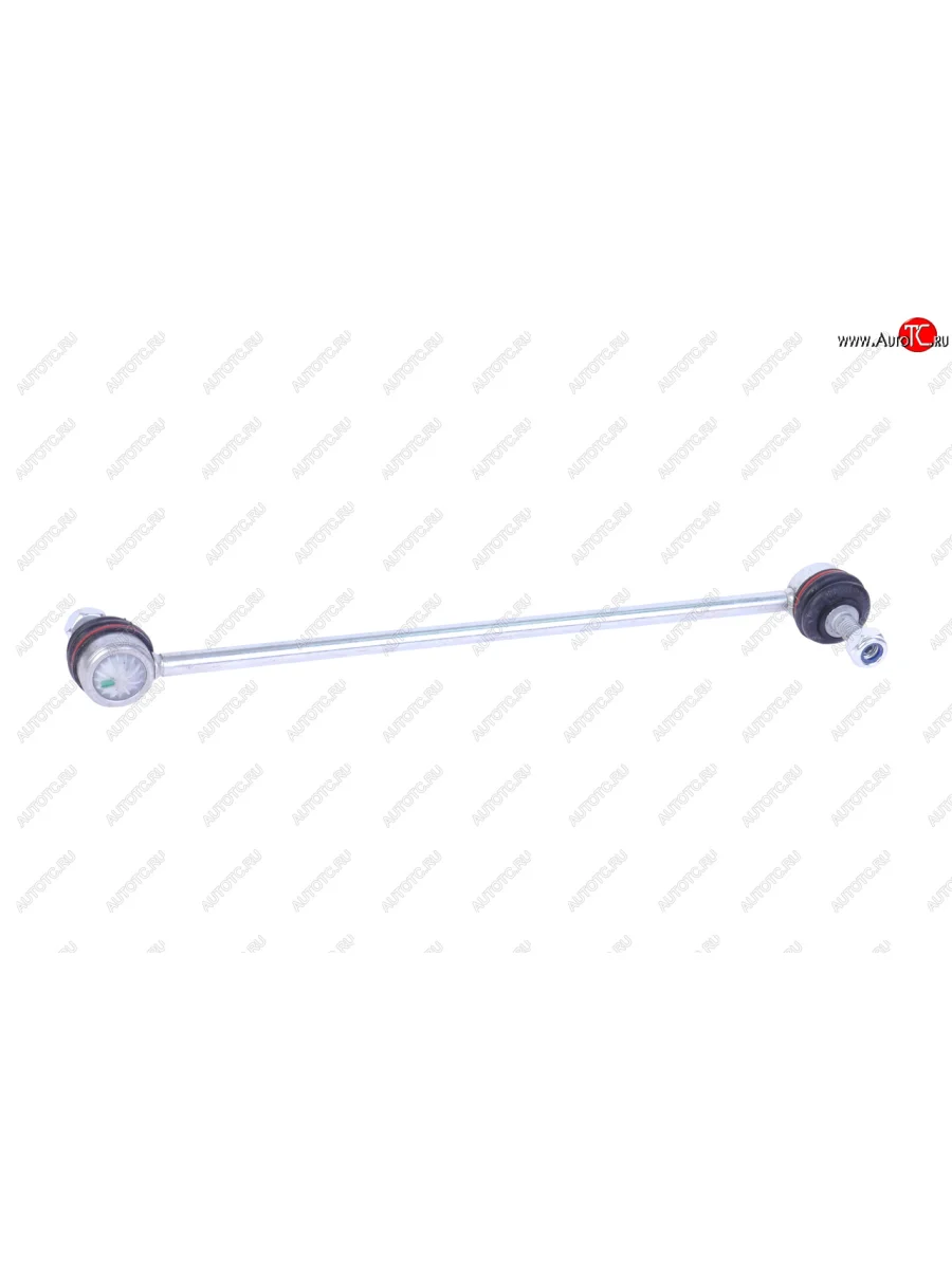 Стойка (тяга) переднего стабилизатора RH=LH FEBI Volvo S80 TS седан дорестайлинг (1998-2003)  в Керчи Республика Крым