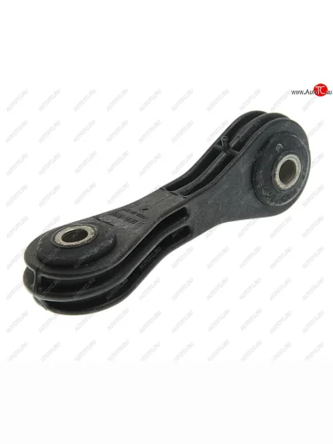 Стойка (тяга) переднего стабилизатора RH=LH FEBI Seat Toledo Mk2 седан (1998-2005)