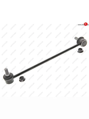 Стойка (тяга) переднего стабилизатора RH=LH CTR Volkswagen Passat B6 универсал (2005-2010)