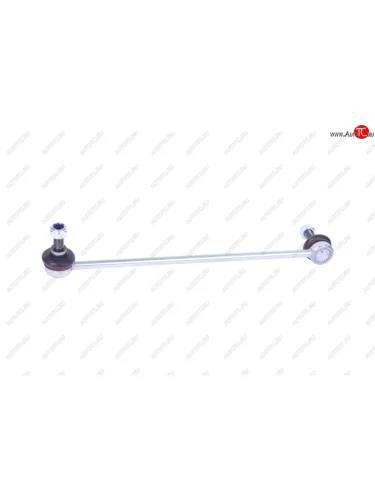 Стойка (тяга) переднего стабилизатора RH=LH FEBI Volkswagen Golf  5 Mk5 (2003-2009) универсал, хэтчбэк 5 дв.
