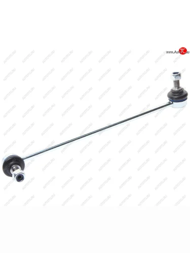 Стойка (тяга) переднего стабилизатора RH=LH DELPHI Audi A3 8VS седан дорестайлинг (2012-2016)