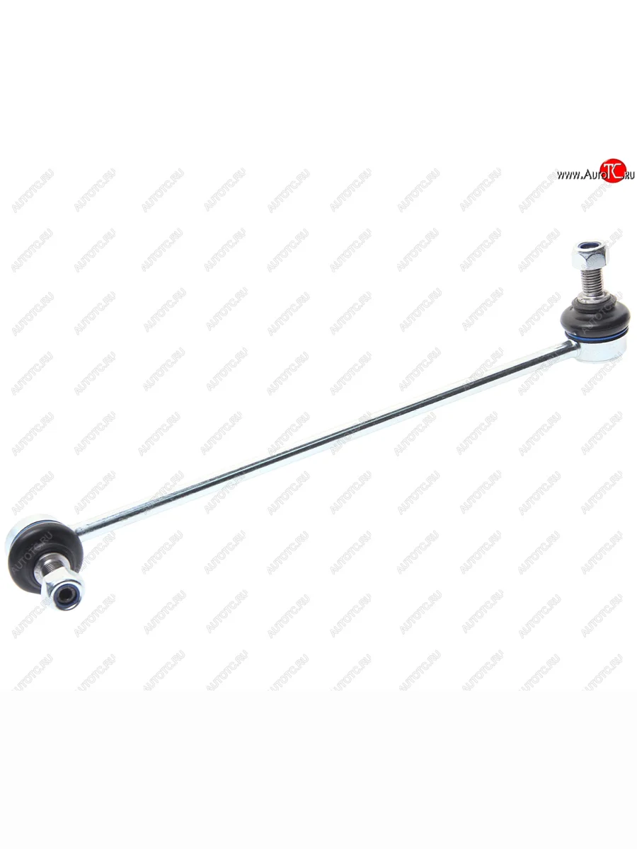 Стойка (тяга) переднего стабилизатора RH=LH DELPHI Audi A3 8VS седан дорестайлинг (2012-2016)  с доставкой в г. Керчь