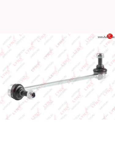 Стойка (тяга) переднего стабилизатора RH=LH LYNX Skoda Octavia A7 дорестайлинг универсал (2012-2017)