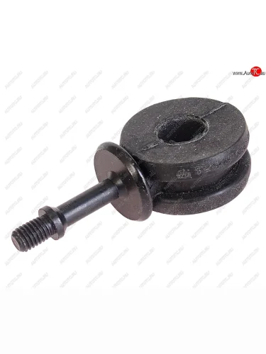 Стойка (тяга) переднего стабилизатора RH=LH FEBI Volkswagen Passat B3 универсал (1988-1993)