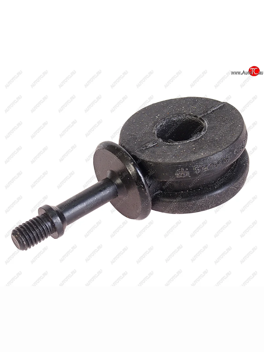 Стойка (тяга) переднего стабилизатора RH=LH FEBI Volkswagen Passat B3 универсал (1988-1993)  в Самаре Самарской области