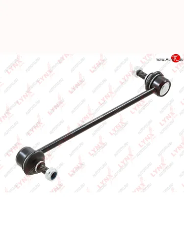 Стойка (тяга) переднего стабилизатора RH=LH LYNX Volkswagen Polo Mk4 9N1 хэтчбэк 5 дв. дорестайлинг (2001-2005)