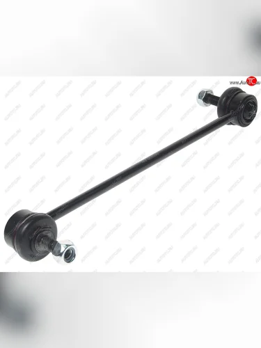 Стойка (тяга) переднего стабилизатора RH=LH PATRON Volkswagen Polo Mk4 9N1 хэтчбэк 5 дв. дорестайлинг (2001-2005)