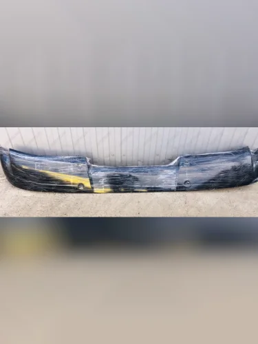 Дефлектор лобового стекла (козырек солнцезащитный) FAW FAW J6 СА3250 шасси (2013-2025)