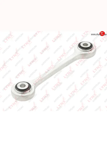 Стойка (тяга) переднего стабилизатора RH=LH LYNX Audi Q7 4L дорестайлинг (2005-2009)