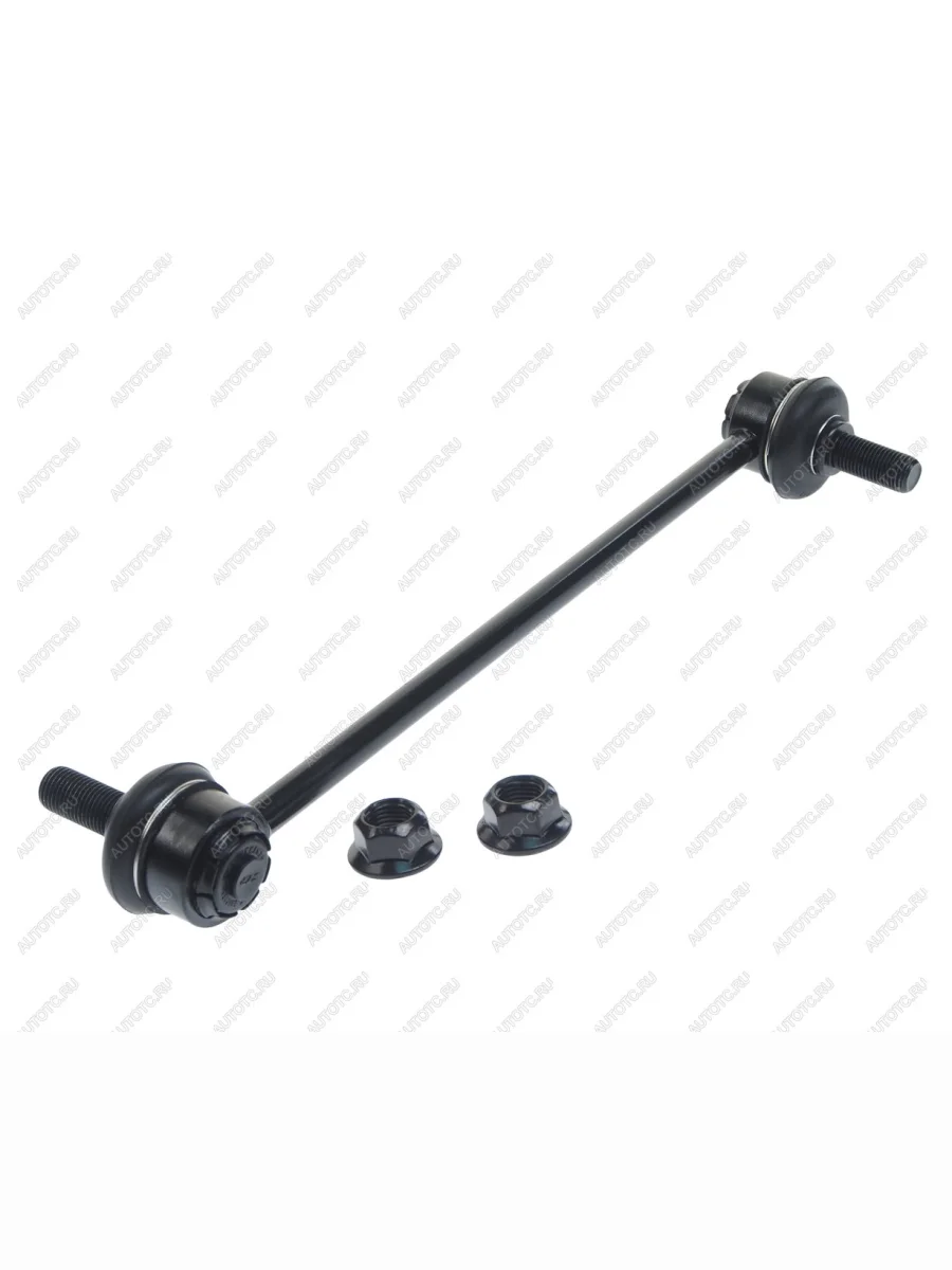 Стойка (тяга) переднего стабилизатора RH=LH CTR Volkswagen Transporter T5 рестайлинг (2009-2015)  в Самаре Самарской области