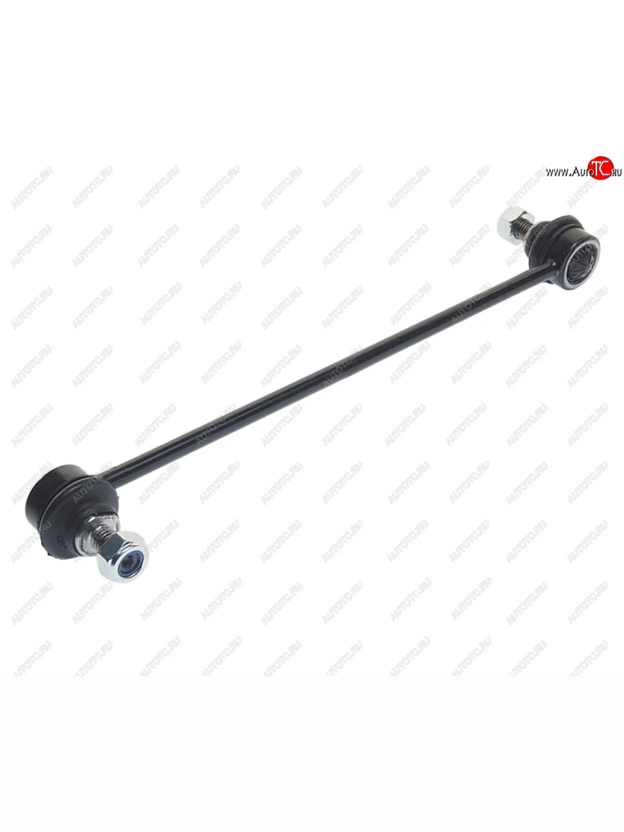 Стойка (тяга) переднего стабилизатора RH=LH BSG Ford Fusion 1 хэтчбэк дорестайлинг (2002-2005)  в Перми Пермском крае