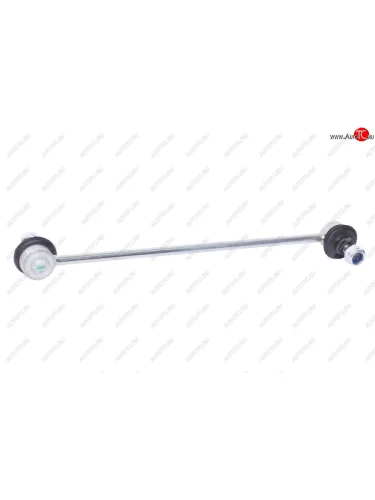 Стойка (тяга) переднего стабилизатора RH=LH FEBI Ford Fusion 1 хэтчбэк дорестайлинг (2002-2005)