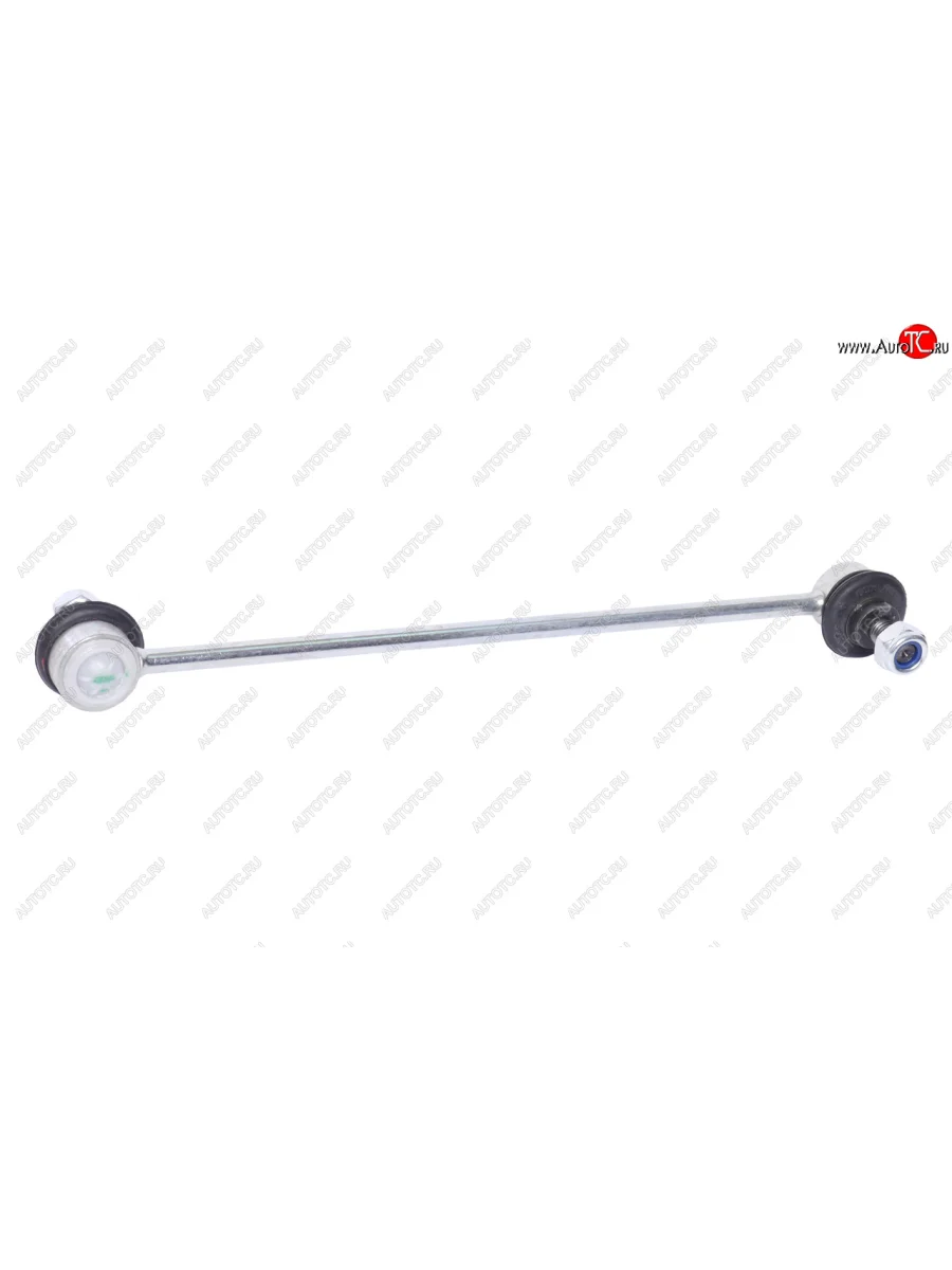 Стойка (тяга) переднего стабилизатора RH=LH FEBI Ford Fusion 1 хэтчбэк дорестайлинг (2002-2005)  в Керчи Республика Крым