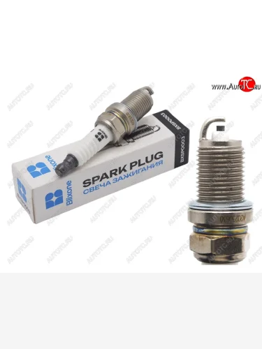 Свеча зажигания BLIXONE Toyota RAV4 XA30 5 дв. удлиненный 2-ой рестайлинг (2010-2013)