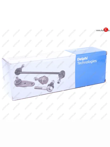 Стойка (тяга) переднего стабилизатора RH=LH DELPHI Ford Transit Connect (2002-2009)