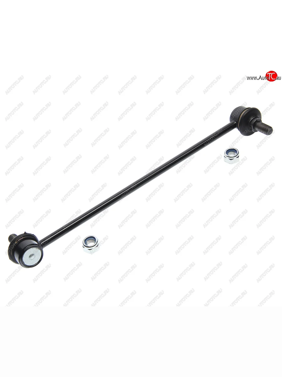 Стойка (тяга) переднего стабилизатора RH=LH MEGAPOWER Hyundai Santa Fe DM дорестайлинг (2012-2016)  в Перми Пермском крае