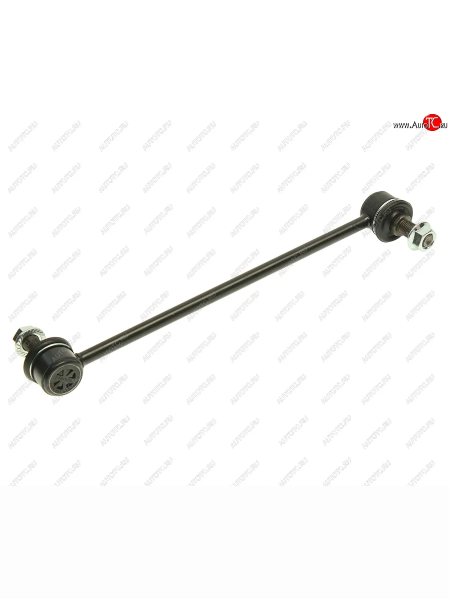 Стойка (тяга) переднего стабилизатора RH=LH MANDO Hyundai Solaris RBr хэтчбэк дорестайлинг (2010-2014)  в Перми Пермском крае