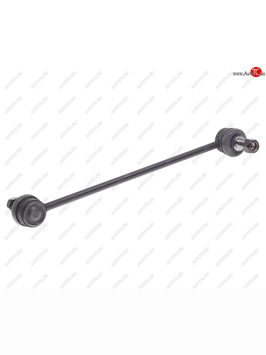 Стойка (тяга) переднего стабилизатора RH=LH GMB Hyundai Solaris RBr хэтчбэк дорестайлинг (2010-2014)  в Керчи Республика Крым