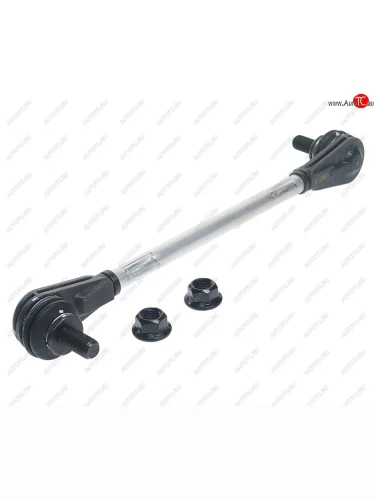 Стойка (тяга) переднего стабилизатора Hybrid S-link RH=LH CTR Hyundai Solaris RBr седан дорестайлинг (2010-2014)