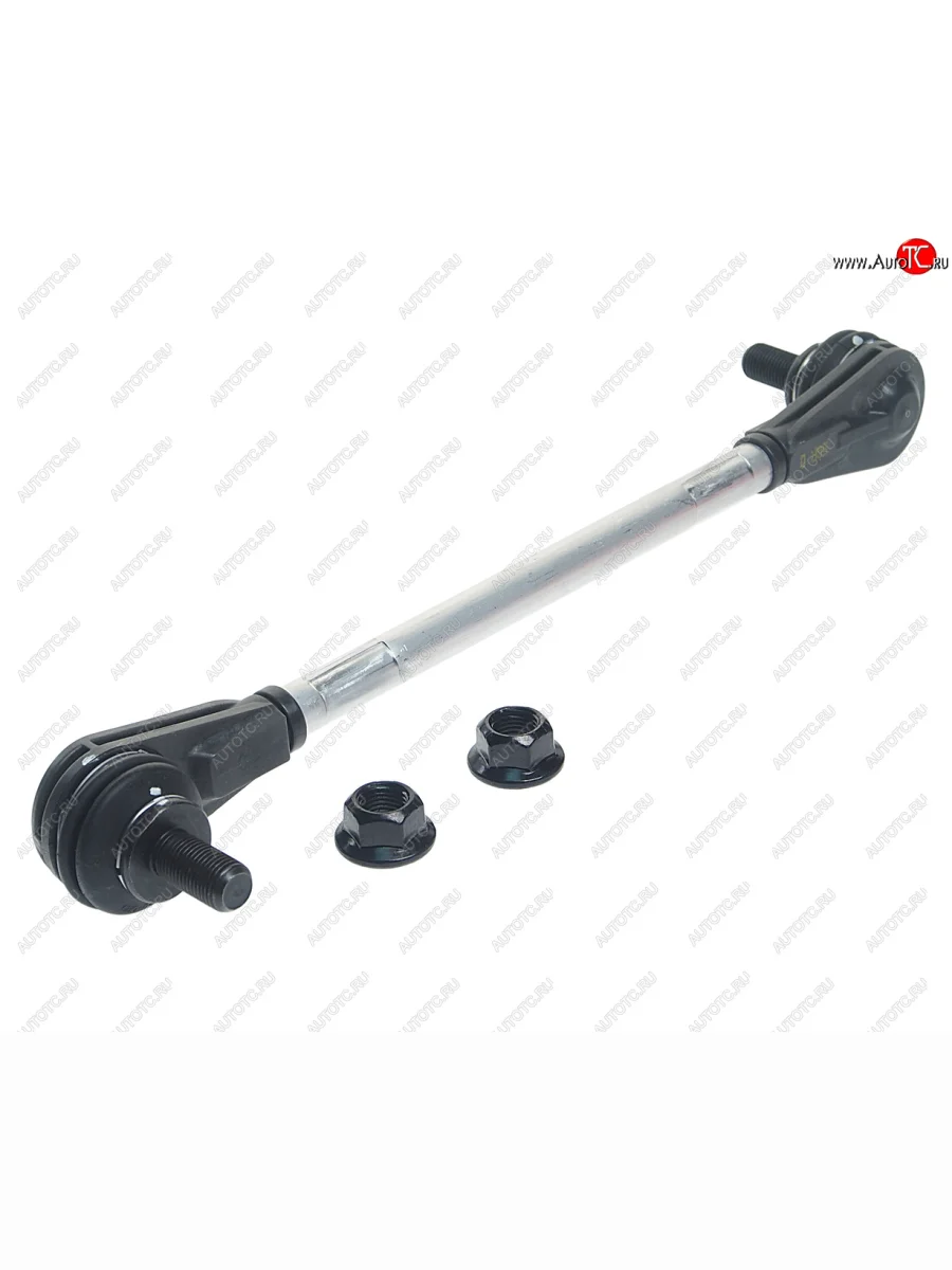 Стойка (тяга) переднего стабилизатора Hybrid S-link RH=LH CTR Hyundai Solaris RBr седан дорестайлинг (2010-2014)  в Керчи Республика Крым