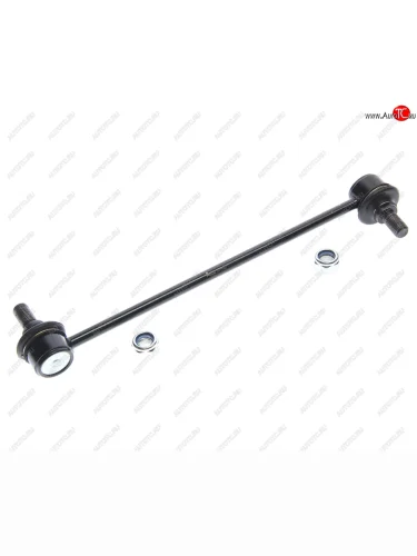 Стойка (тяга) переднего стабилизатора RH=LH MEGAPOWER Hyundai Solaris RBr седан дорестайлинг (2010-2014)