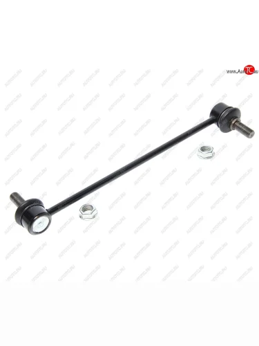 Стойка (тяга) переднего стабилизатора RH=LH NSP Hyundai Solaris RBr седан дорестайлинг (2010-2014)