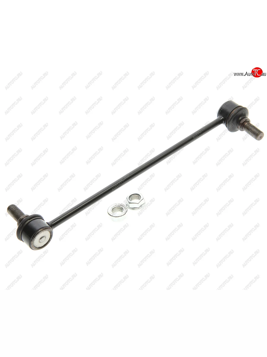 Стойка (тяга) переднего стабилизатора RH=LH NSP KIA Rio 3 QB хэтчбек 5 дв. дорестайлинг (2011-2015)  в Самаре Самарской области