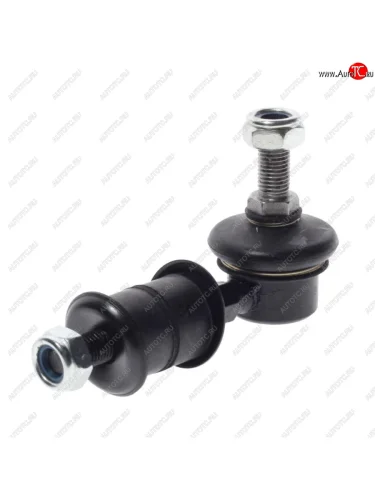 Стойка (тяга) переднего стабилизатора RH=LH GMB Nissan Almera 2 N16 седан дорестайлинг (2000-2003)