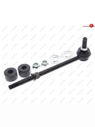 Стойка (тяга) переднего стабилизатора RH=LH SWAG Nissan Almera 2 N16 седан дорестайлинг (2000-2003)