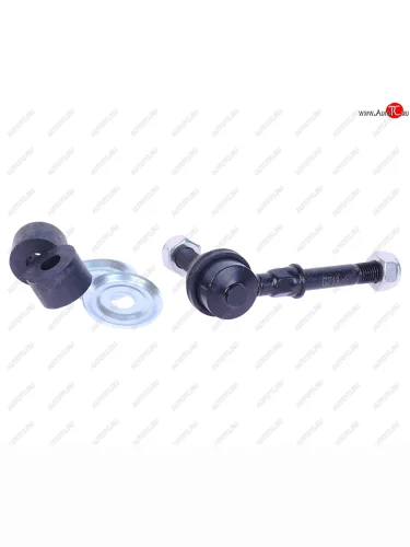 Стойка (тяга) переднего стабилизатора RH=LH FEBI Nissan Almera 1 N15 седан дорестайлинг (1995-1998)