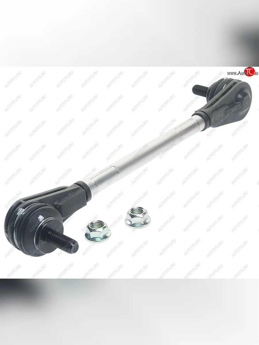 Стойка (тяга) переднего стабилизатора Hybrid S-link RH=LH CTR Nissan Note 1 E11 дорестайлинг (2004-2008)  в Самаре Самарской области