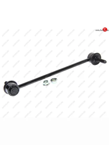 Стойка (тяга) переднего стабилизатора RH=LH CTR Nissan Note 1 E11 дорестайлинг (2004-2008)