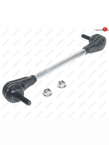 Стойка (тяга) переднего стабилизатора Hybrid S-link RH=LH CTR Nissan Tiida 1 C11 седан рестайлинг (2010-2014)