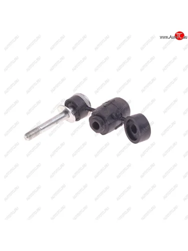 Стойка (тяга) переднего стабилизатора RH=LH FEBI Renault Logan 2 дорестайлинг (2014-2018)