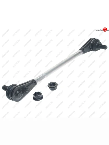 Стойка (тяга) переднего стабилизатора Hybrid S-link RH=LH CTR Toyota Avensis T250 седан дорестайлинг (2003-2006)